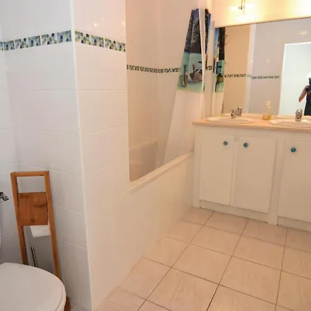 3 Bedroom In Aigues-Mortes