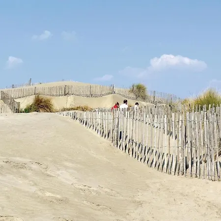 Feriehus 3 Bedroom In