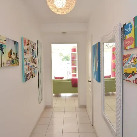 Gorgeous In With Wifi Holiday home *