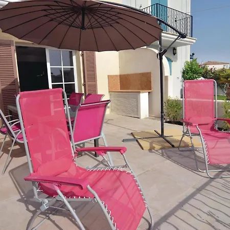 Feriehus 3 Bedroom In *