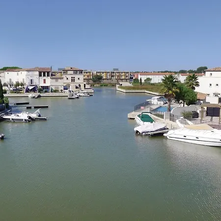 Vakantiehuis 3 Bedroom In