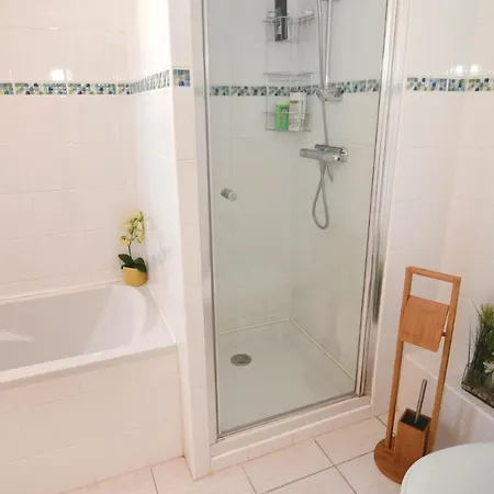 3 Bedroom In *