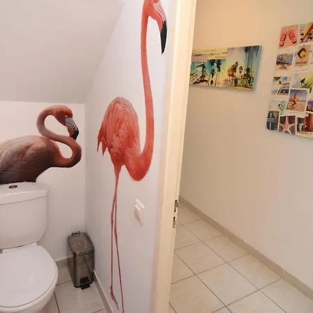 Gorgeous In With Wifi Holiday home *