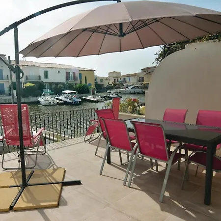 Hébergement de vacances Gorgeous In With Wifi