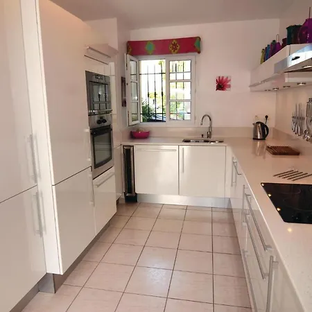 In With House Sea View Feriehus Aigues-Mortes