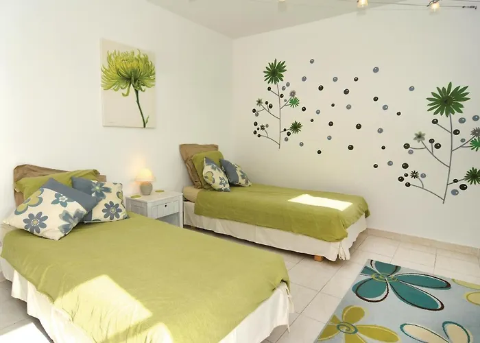 3 Bedroom In