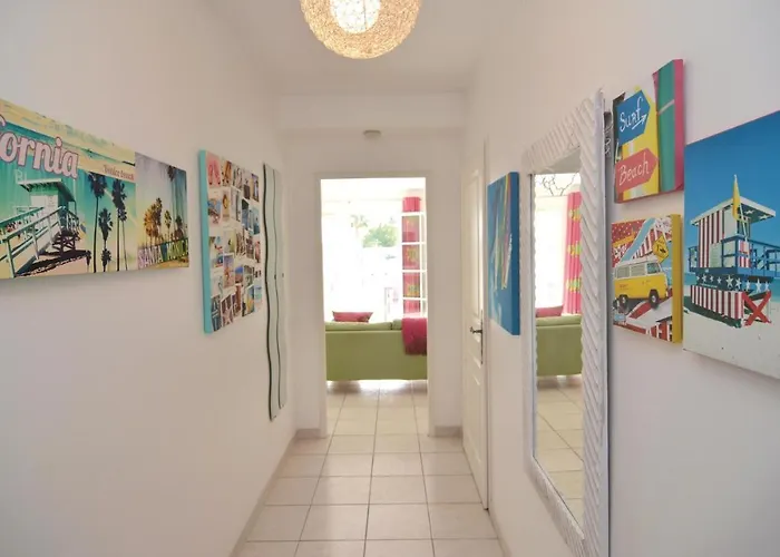 3 Bedroom In Σπίτι διακοπών *