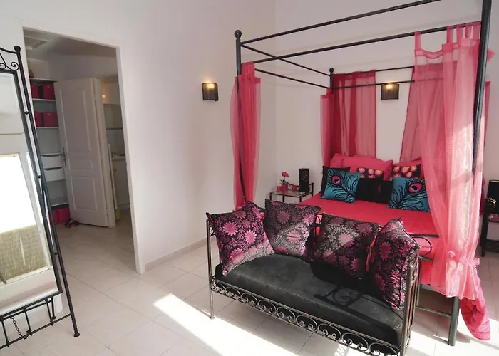 3 Bedroom In *