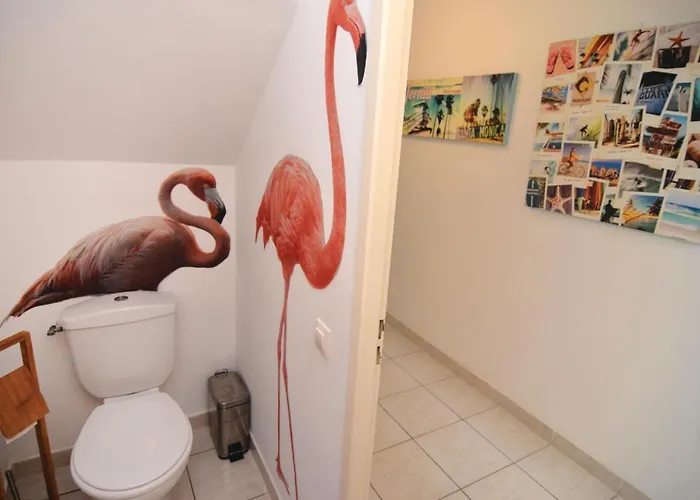 3 Bedroom In Σπίτι διακοπών *